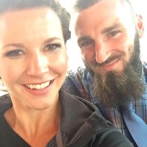 Meet your Posher, Steven